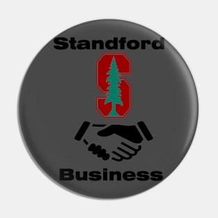 business Pin