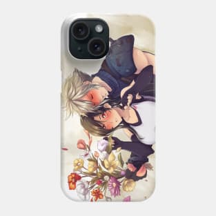 Flowers for you Phone Case