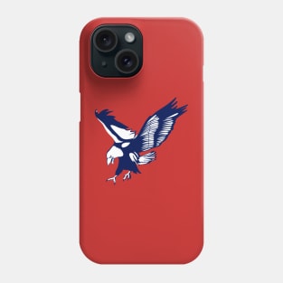 United States Eagle Phone Case