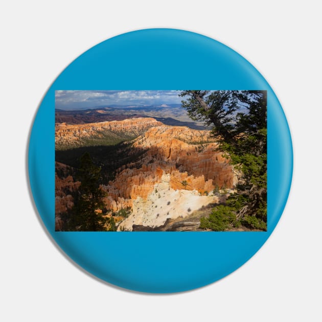 Bryce Canyon View 22 Pin by Rob Johnson Photography