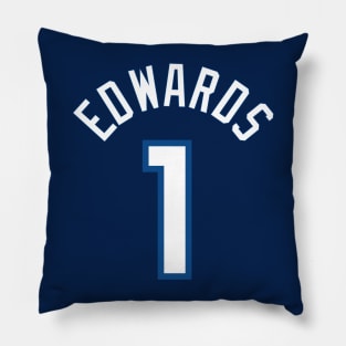 Edwards no1 Pillow