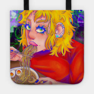 Miso Ramen Tote