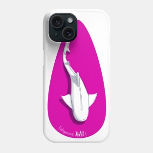 Relax-Shark Phone Case