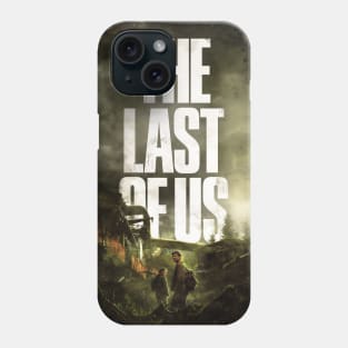 The Last of Us Phone Case