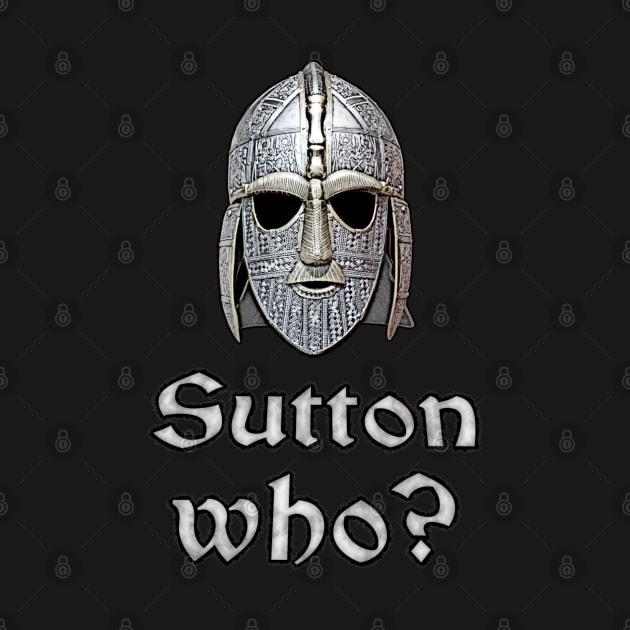 Sutton Who? by SolarCross