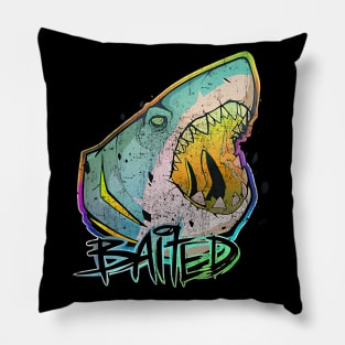 Baited Pillow