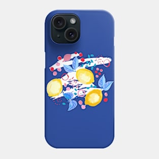 Lemonade Phone Case