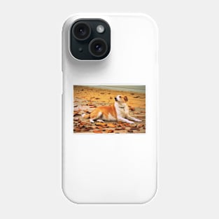 Fall Fusion Phone Case