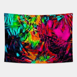 Colorful Artistic New Design Tapestry