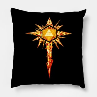 crit Pillow