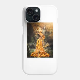 Oshun Phone Case