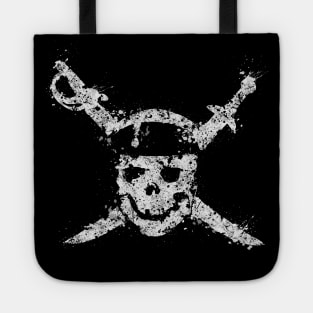 Pirates of the Caribbean Tote