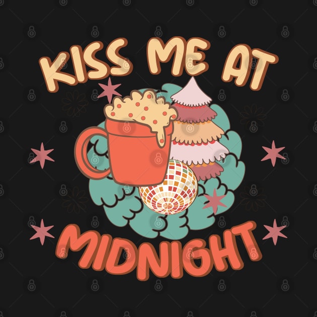 Kiss Me At Midnight by MZeeDesigns