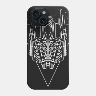 Robot Phone Case