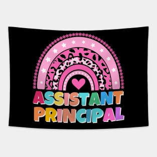 assistant principal Tapestry