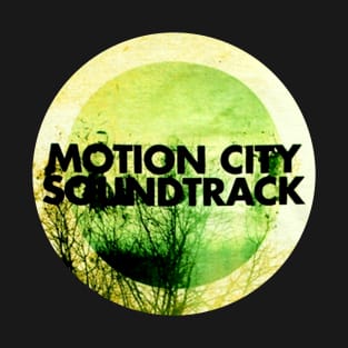 Motion City Soundtrack T-Shirt