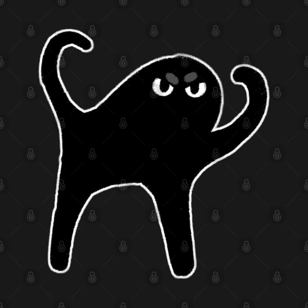 void cat III by withurie