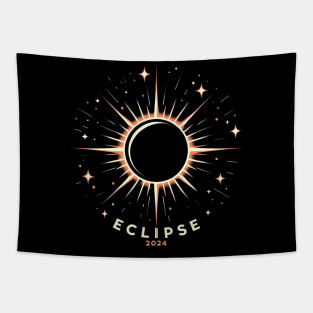 eclipse 2024 Tapestry