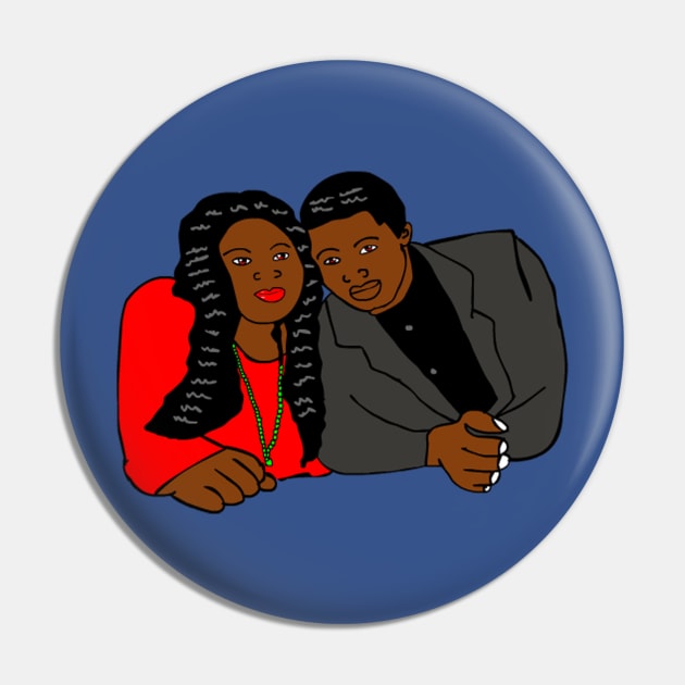 Father of The Groom Pin by rogersentertainment