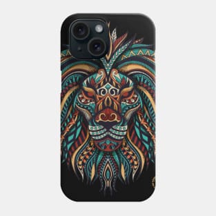 Lions Hiip Phone Case