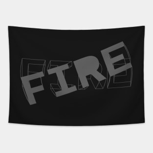 FIRE | Financial Independence, Retire Early Tapestry