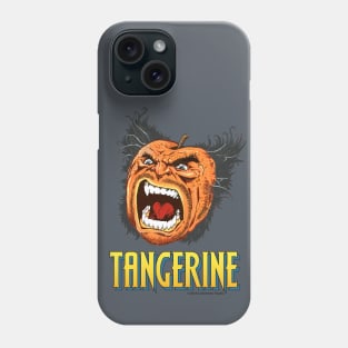 The TANGERINE Phone Case