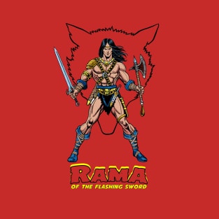 Rama 1 T-Shirt