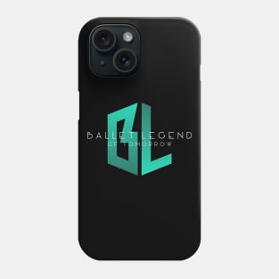 Ballet Legend of Tomorrow Phone Case