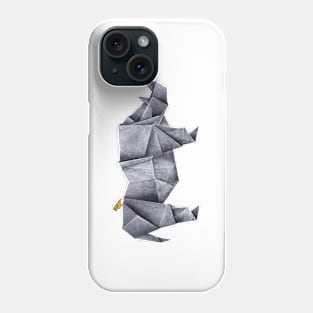 Rhinogami Phone Case