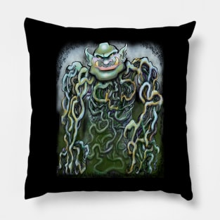 Troll Pillow