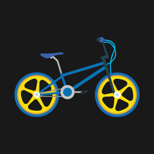 BMX T-Shirt