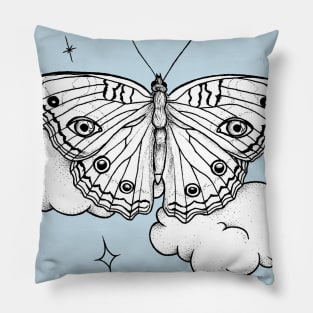 Dreaming Pillow