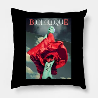 Biologique Pillow