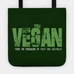 Vegan Tote