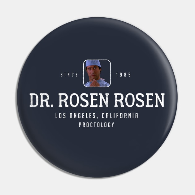 Dr. Rosen Rosen - since 1985 Pin by BodinStreet