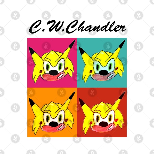 C.W.Chandler by TubularTV