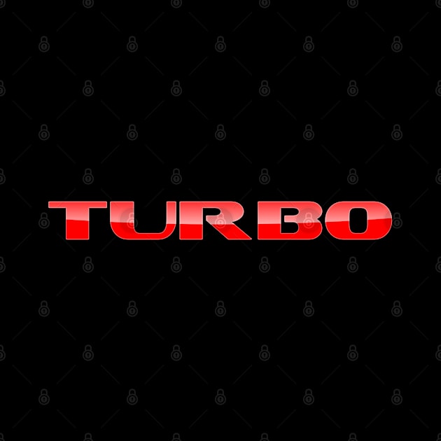 TURBO. by RENAN1989