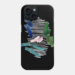 Lines Phone Case