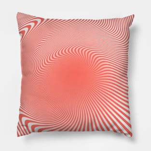 Coral Pillow