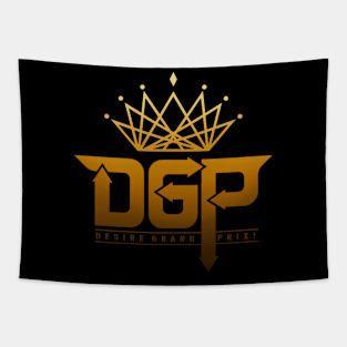 Desire Grand Prix Tapestry