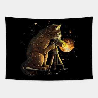 astronomer Tapestry