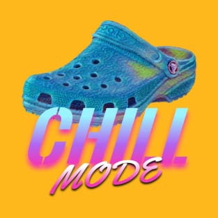 Chill Mode T-Shirt