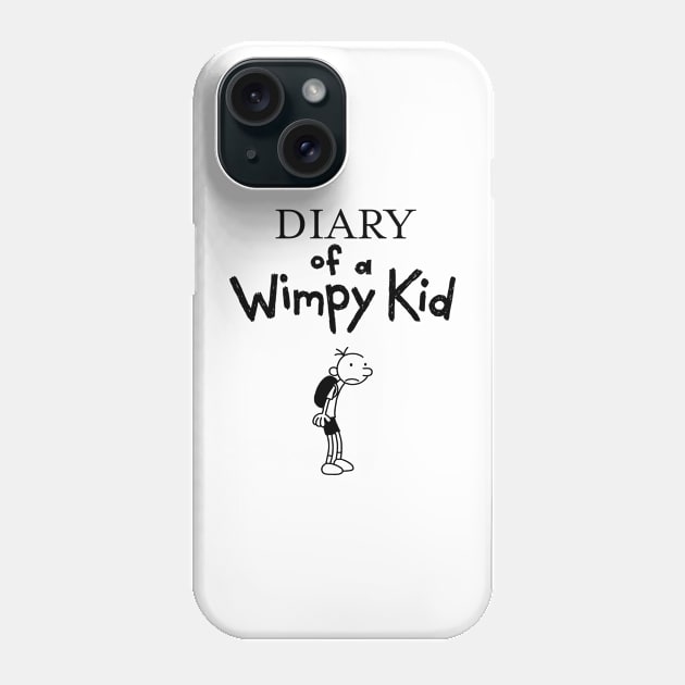 World Book Day Phone Case by CatheGioi