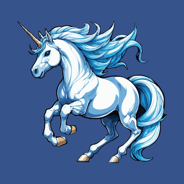 Unicorn by Arcanum Luxxe Store