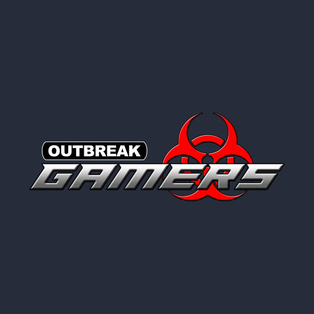 Outbreak Gamers by OutbreakPodcastingNetwork