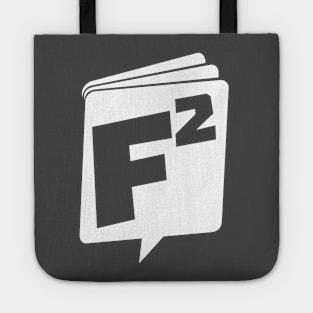 FAIRSQUARE COMICS LOGO Tote