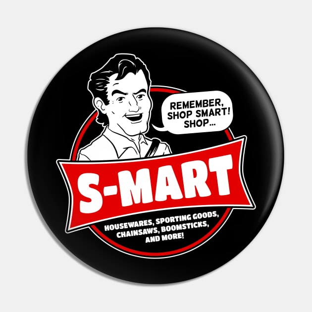 Shop Smart! Pin by blairjcampbell