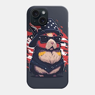 4th of july Phone Case