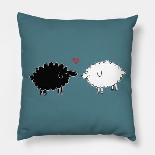 sheep Pillow