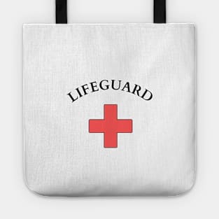 Lifeguard Tote